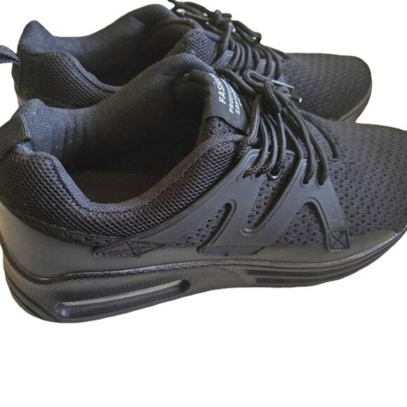 Breathable Air Cushion  Athletic Shoes - Picture 3 of 11